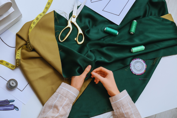 Tailoring & Alterations